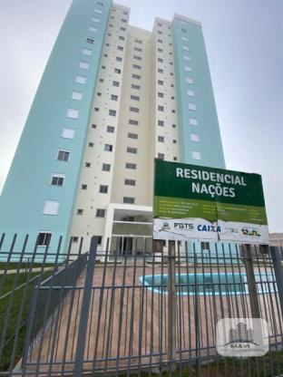 Residencial Nações a venda
