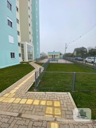 Residencial Nações a venda