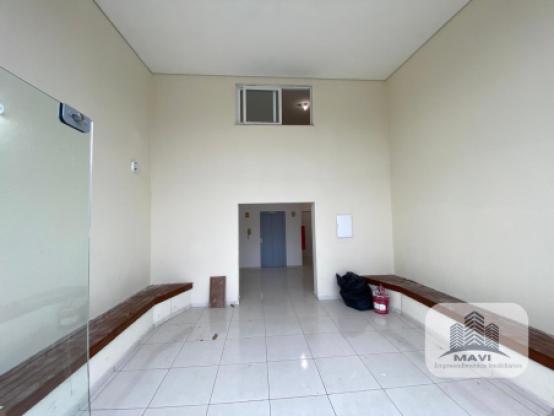 Residencial Nações a venda