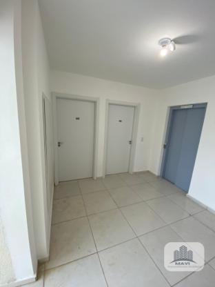 Residencial Nações a venda