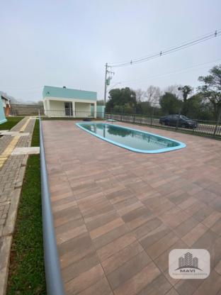 Residencial Nações a venda