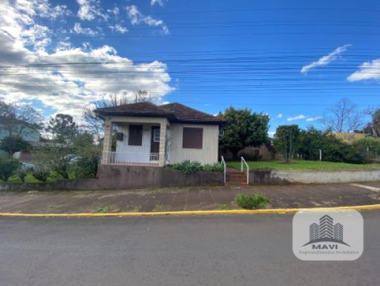 Terreno a venda no Centro de Ivoti, 1.118,84m²