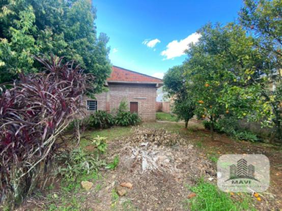 Terreno a venda no Centro de Ivoti, 1.118,84m²