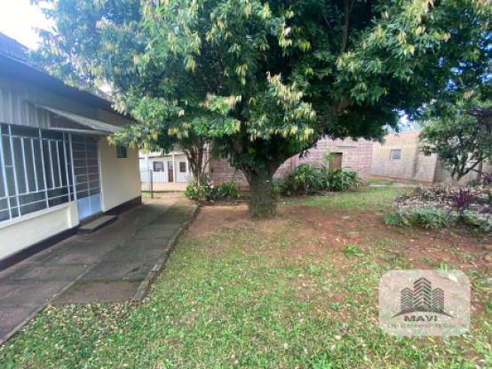 Terreno a venda no Centro de Ivoti, 1.118,84m²