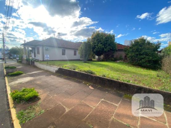 Terreno a venda no Centro de Ivoti, 1.118,84m²