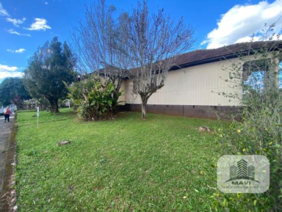 Terreno a venda no Centro de Ivoti, 1.118,84m²