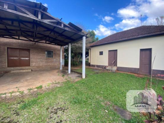 Terreno a venda no Centro de Ivoti, 1.118,84m²