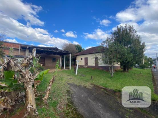 Terreno a venda no Centro de Ivoti, 1.118,84m²