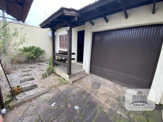 Casa a venda em São Leopoldo, Bairro Centro