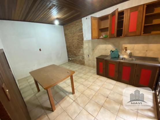 Casa a venda em São Leopoldo, Bairro Centro