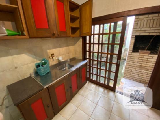 Casa a venda em São Leopoldo, Bairro Centro