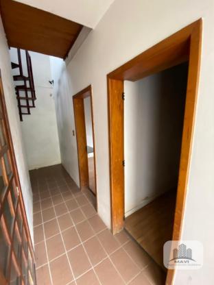 Casa a venda em São Leopoldo, Bairro Centro