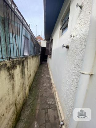 Casa a venda em São Leopoldo, Bairro Centro