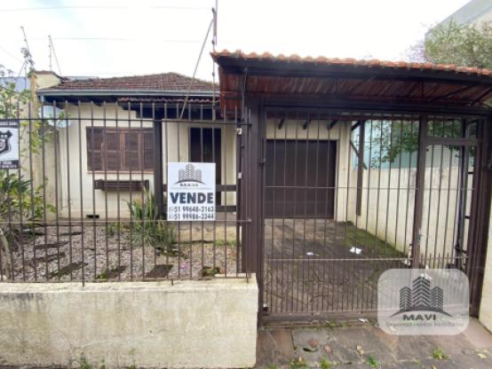 Casa a venda em São Leopoldo, Bairro Centro