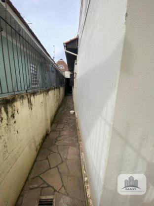 Casa a venda em São Leopoldo, Bairro Centro