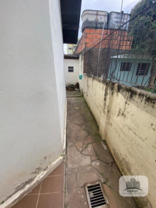 Casa a venda em São Leopoldo, Bairro Centro