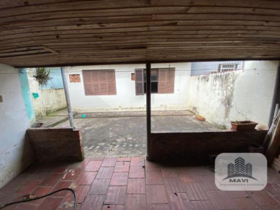 Casa a venda em São Leopoldo, Bairro Centro