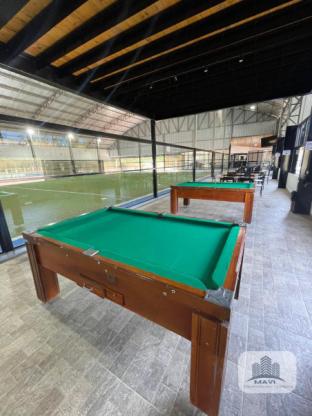 Complexo Esportivo a venda em Lindolfo Collor