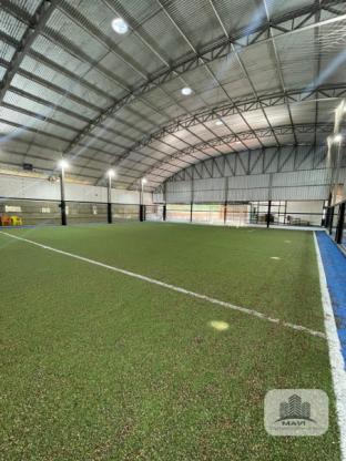 Complexo Esportivo a venda em Lindolfo Collor