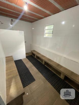 Complexo Esportivo a venda em Lindolfo Collor