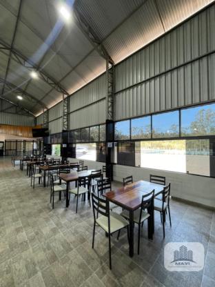 Complexo Esportivo a venda em Lindolfo Collor