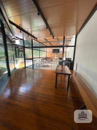 Complexo Esportivo a venda em Lindolfo Collor