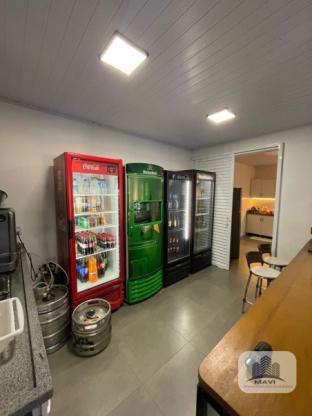 Complexo Esportivo a venda em Lindolfo Collor