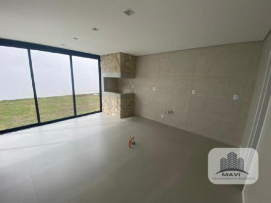 Casa de Alto padrão a venda em Ivoti, 245m²