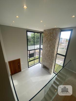 Casa de Alto padrão a venda em Ivoti, 245m²