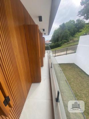 Casa de Alto padrão a venda em Ivoti, 245m²