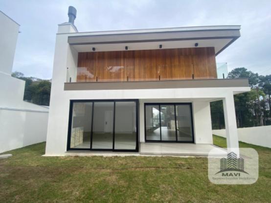 Casa de Alto padrão a venda em Ivoti, 245m²