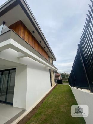 Casa de Alto padrão a venda em Ivoti, 245m²