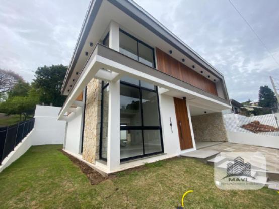 Casa de Alto padrão a venda em Ivoti, 245m²