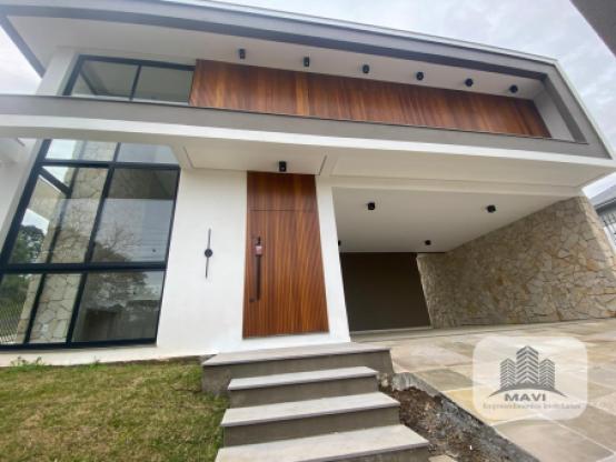 Casa de Alto padrão a venda em Ivoti, 245m²