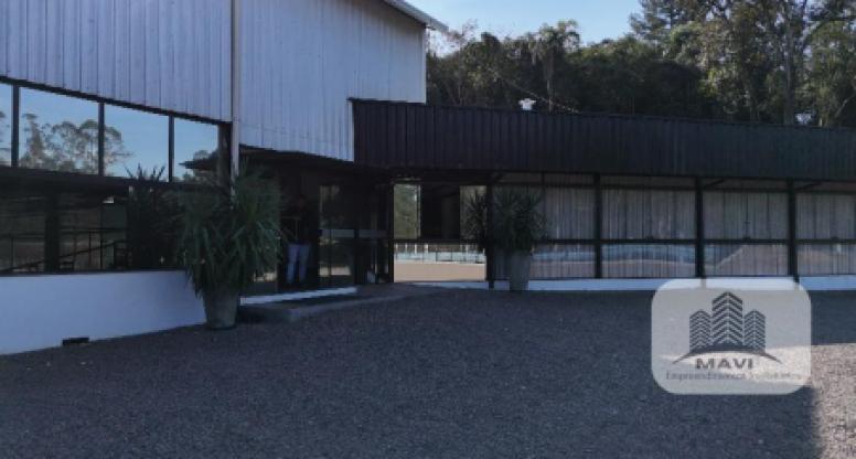 Complexo Esportivo a venda em Lindolfo Collor