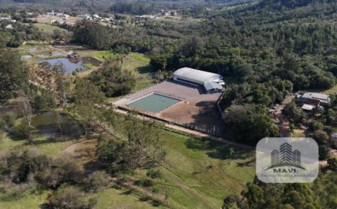 Complexo Esportivo a venda em Lindolfo Collor