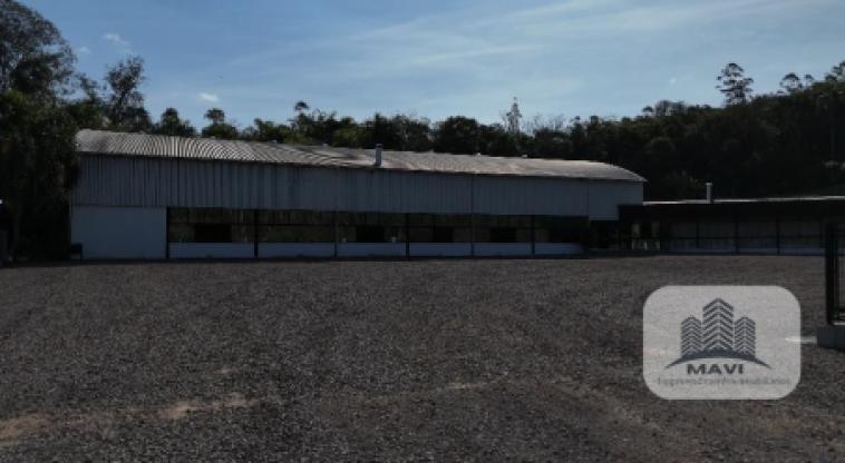 Complexo Esportivo a venda em Lindolfo Collor