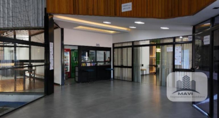 Complexo Esportivo a venda em Lindolfo Collor