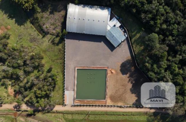 Complexo Esportivo a venda em Lindolfo Collor