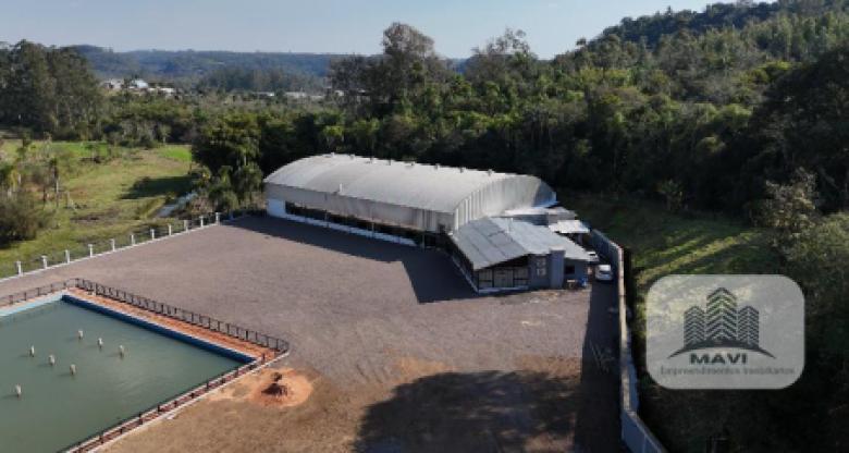 Complexo Esportivo a venda em Lindolfo Collor