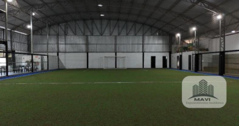 Complexo Esportivo a venda em Lindolfo Collor
