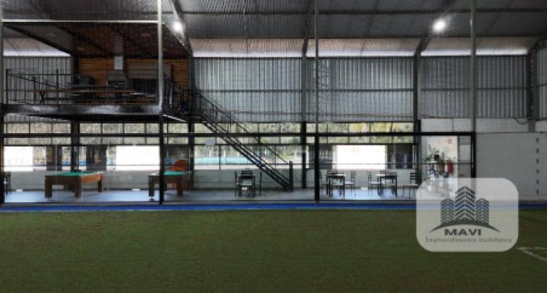 Complexo Esportivo a venda em Lindolfo Collor