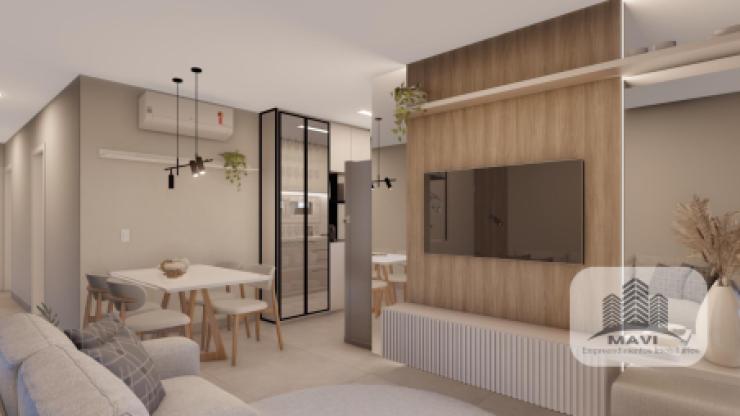 Sobrados Geminados a venda em Estância Velha