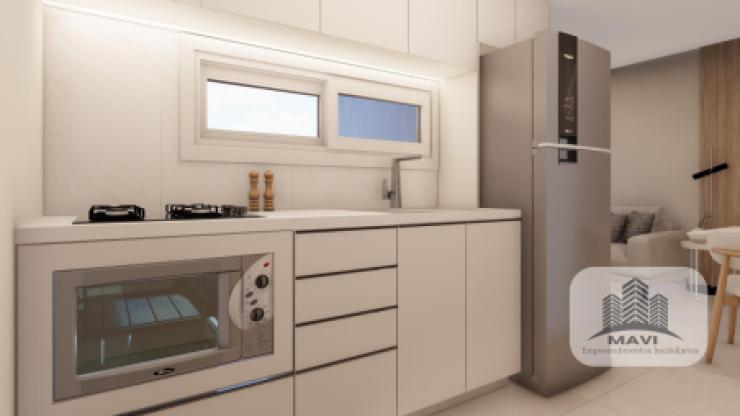 Sobrados Geminados a venda em Estância Velha