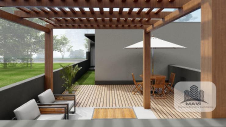 Sobrados Geminados a venda em Estância Velha