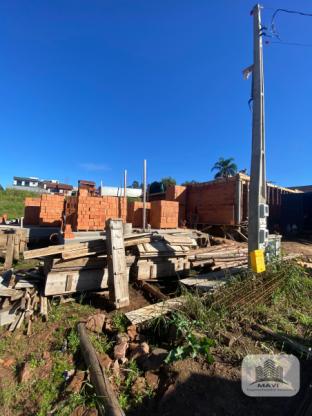 Sobrados Geminados a venda em Estância Velha