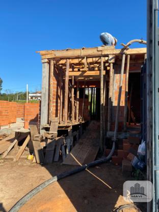 Sobrados Geminados a venda em Estância Velha