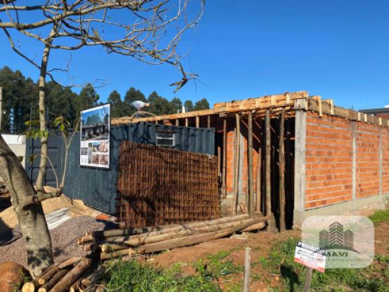 Sobrados Geminados a venda em Estância Velha