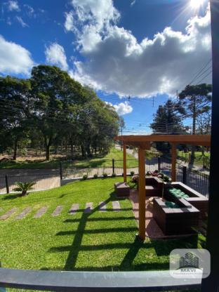 Residencial Garten em Nova Petrópolis