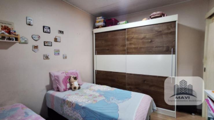 Casa a venda no Bairro Jardim Panorâmico, 309m²